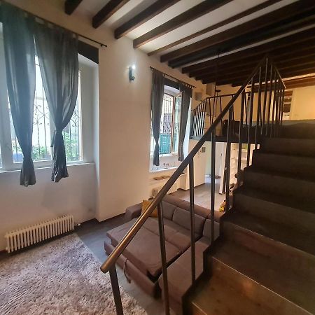 Isola - Ugo Bassi Charme Loft Apartment Милано Екстериор снимка