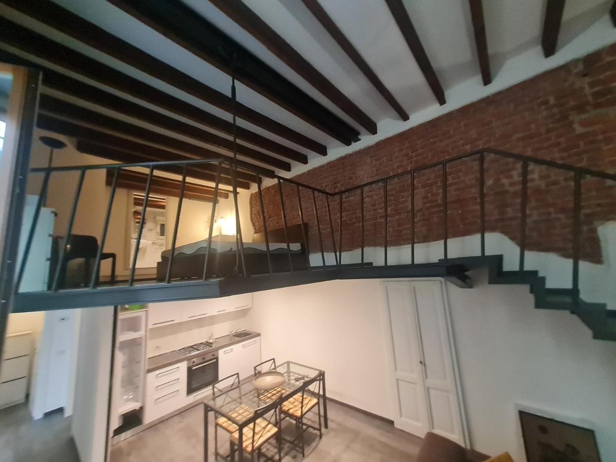 Isola - Ugo Bassi Charme Loft Apartment Милано Екстериор снимка