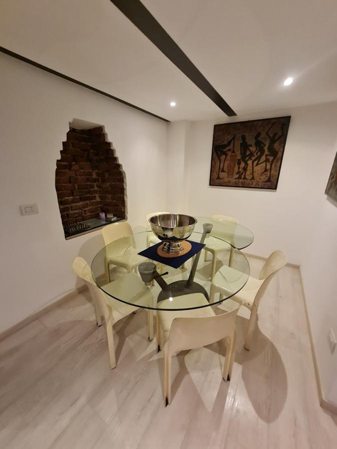 Isola - Ugo Bassi Charme Loft Apartment Милано Екстериор снимка
