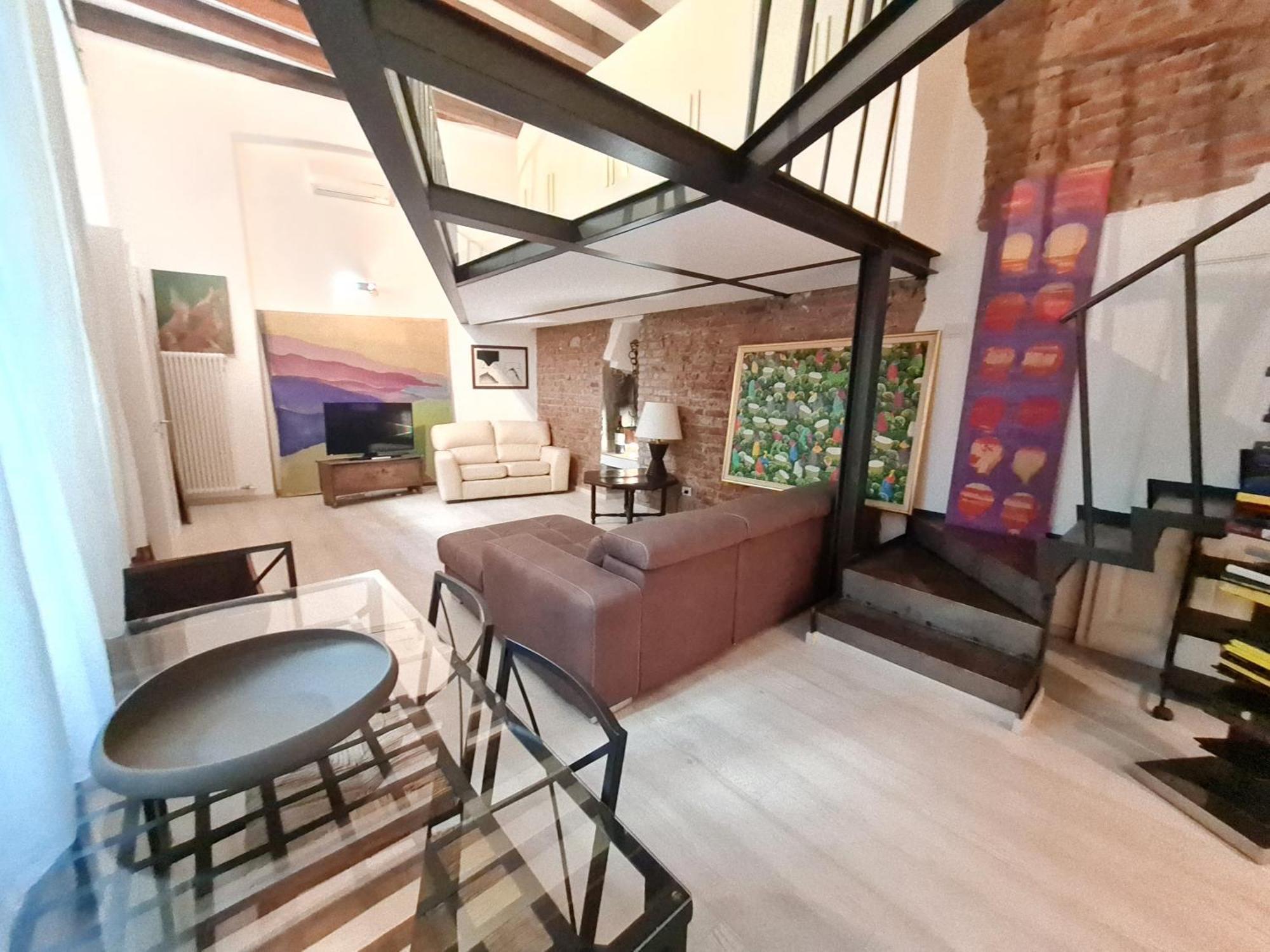 Isola - Ugo Bassi Charme Loft Apartment Милано Екстериор снимка